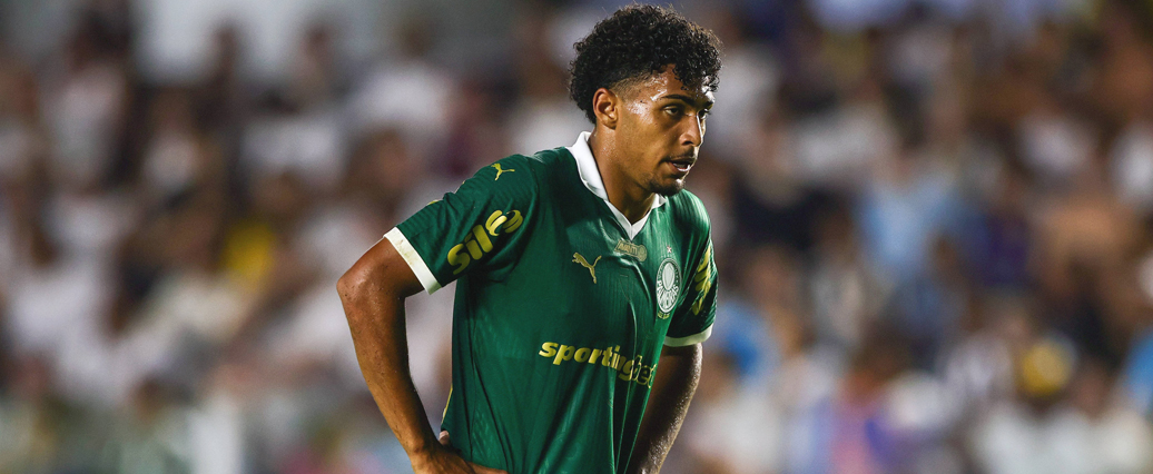 Borussia Dortmund nimmt Stürmer Luighi ins Visier