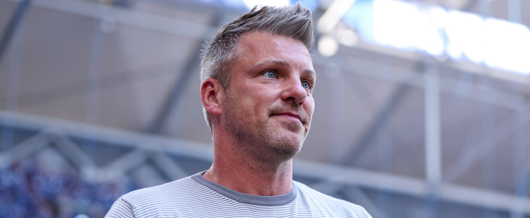 Offiziell: Lukas Kwasniok ist neuer Trainer des 1. FC Köln!