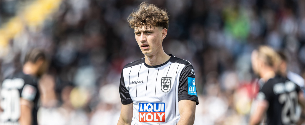 Offiziell: FC Bayern München verleiht Krattenmacher an Hertha BSC