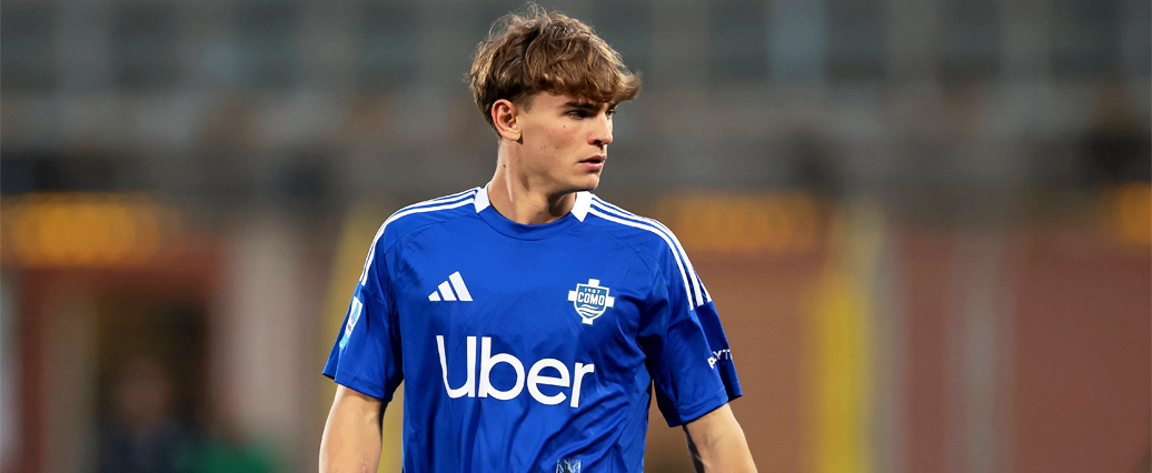 Bayer 04 Leverkusen: Nico Paz „heißester Kandidat“ für Wirtz-Rolle