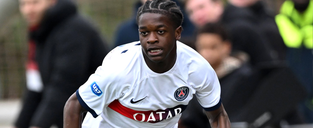 Quentin Ndjantou
