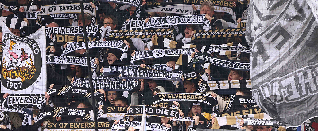 SV 07 Elversberg