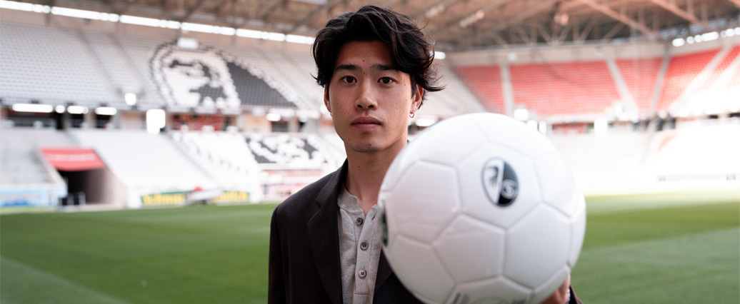 Yuito Suzuki