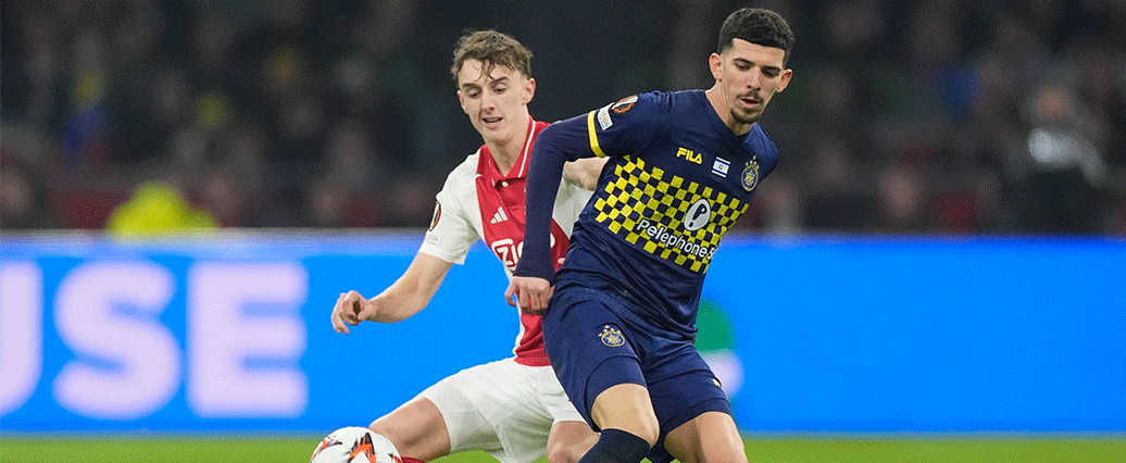 Werder Bremen an Dor Turgeman interessiert – Konkurrenz aus Nantes