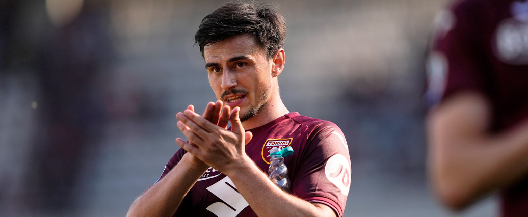 Leipzig: Elmas favorisiert Italien-Verbleib – Kaufoption verstrichen