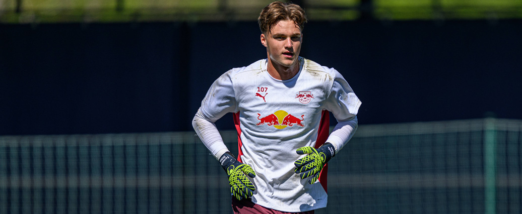 Hamburger SV: Fernando Dickes schließt sich den Rothosen an