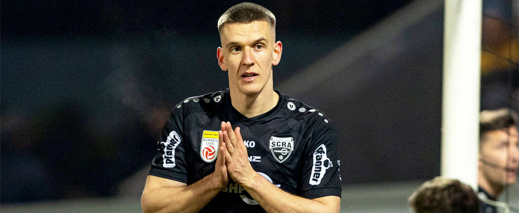 1. FC Köln: Abschiedskandidat Dietz vor Rückkehr ins Teamtraining