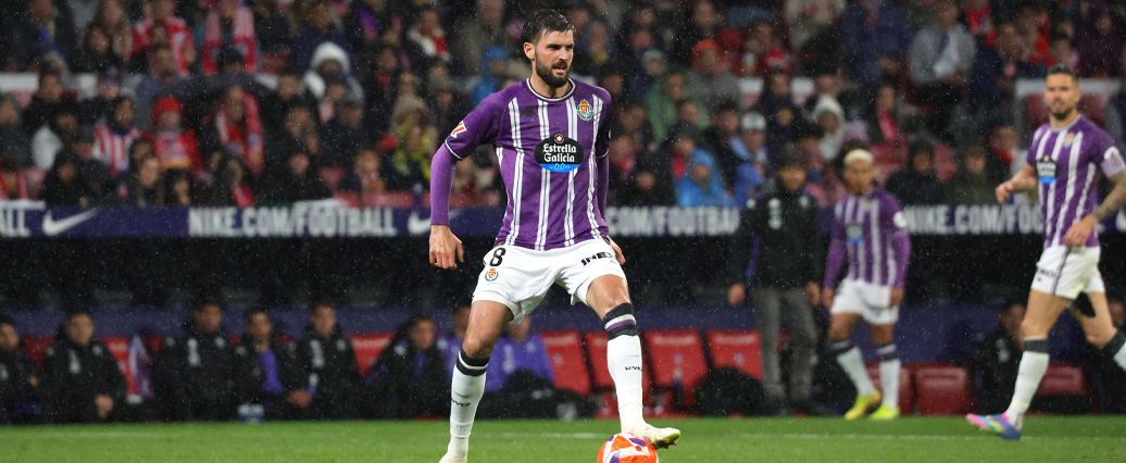 TSG Hoffenheim: Grillitsch-Zukunft nach Ausbootung offen