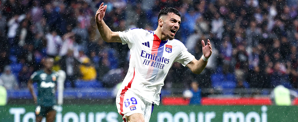 Georges Mikautadze ein Thema bei Eintracht Frankfurt