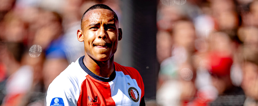 Igor Paixao ein Thema bei Bayer Leverkusen