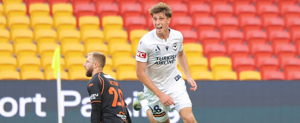 1. FSV Mainz 05 verpflichtet Außenverteidiger Kasey Bos