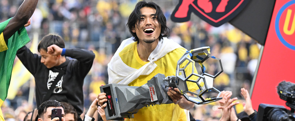 Koki Machida
