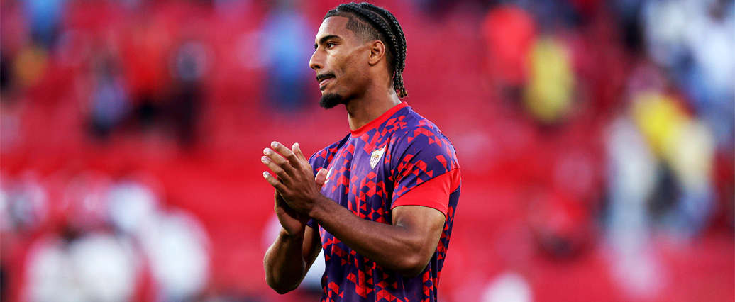 Leverkusen in Verhandlungen um Badé