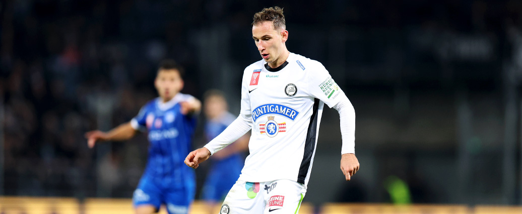 Nach Rückkehr zum FC Bayern München: Erneute Leihe für Zvonarek?