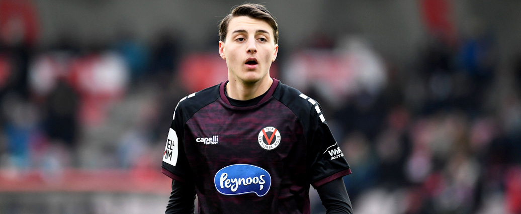 Malek El Mala verlängert beim FC – Neustart über die U21 geplant