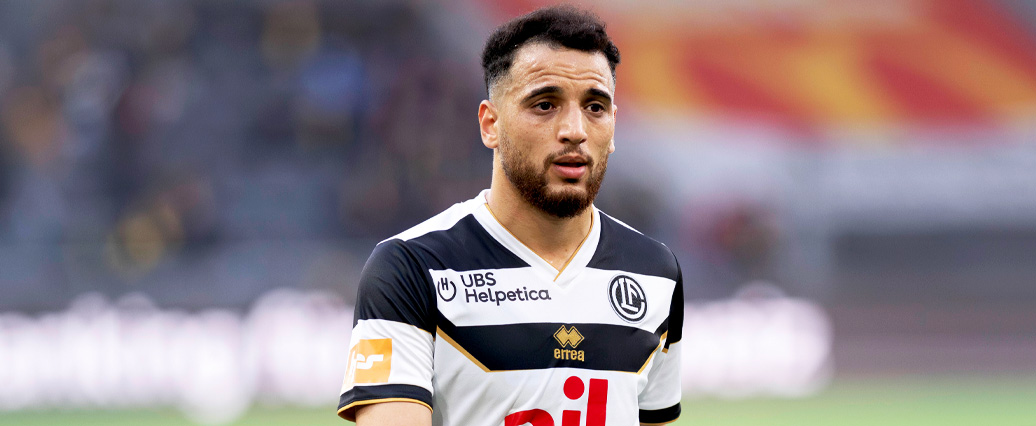 Mohamed Belhadj Mahmoud