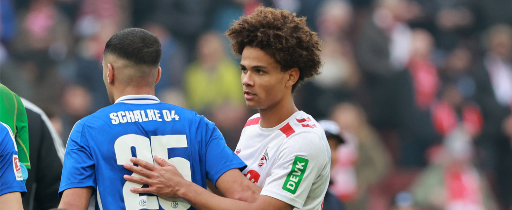 1. FC Köln plant Leihe für Neo Telle – Perspektive wird festgelegt