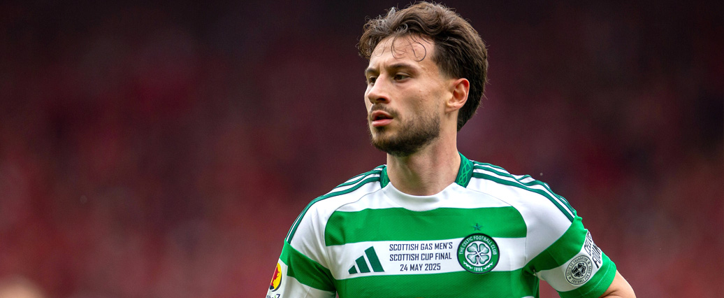 Bundesliga: Leipzig-Kandidat Nicolas Kühn wechselt nach Como