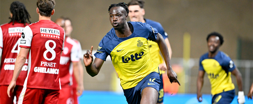 Stürmer im Blick: VfB Stuttgart beobachtet Promise David