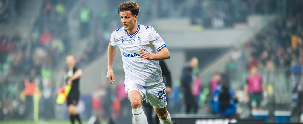 1. FC Köln verabschiedet Rasmus Carstensen in Richtung Aarhus