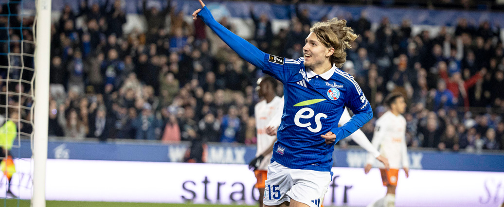 Eintracht Frankfurt zeigt Interesse an Sebastian Nanasi