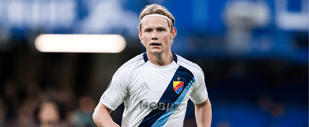 Tobias Gulliksen
