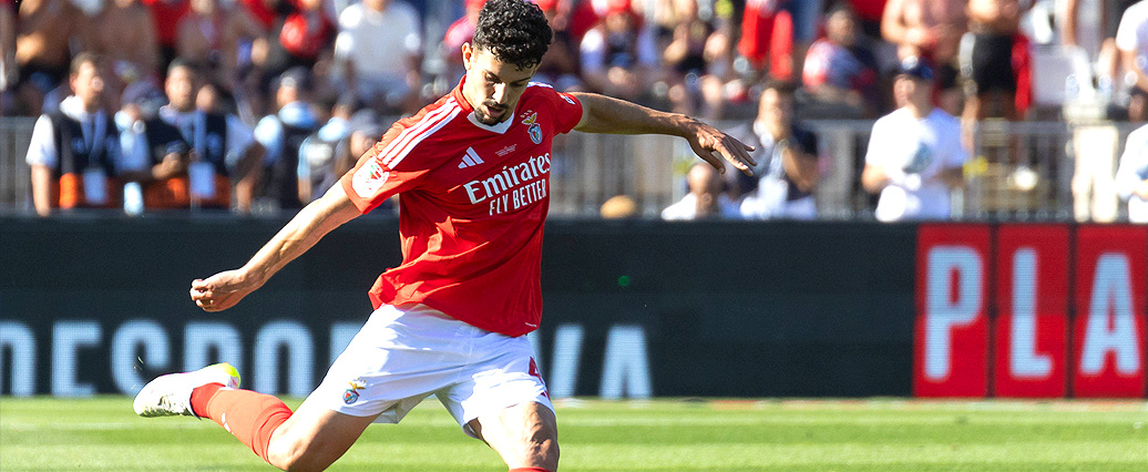 FC Bayern beobachtet Situation um Verteidiger Tomás Araújo