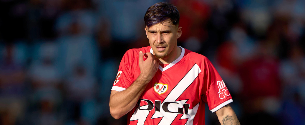 VfL Wolfsburg: Wölfe denken bei Andrei Ratiu um