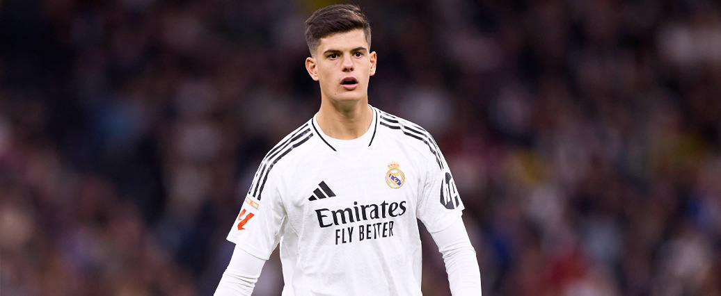 Mittelfeldmann Chema Andrés schließt sich dem VfB Stuttgart an