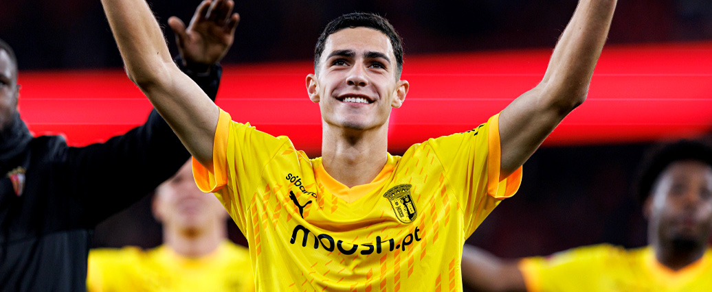 Mainz mit Interesse an Bragas Rodrigues – Konkurrenz aus Frankreich