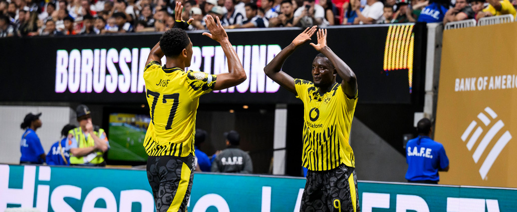 Borussia Dortmund