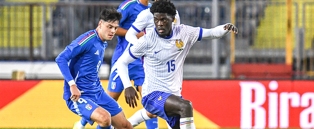 1. FC Köln zeigt konkretes Interesse an Verteidiger Youté Kinkoué