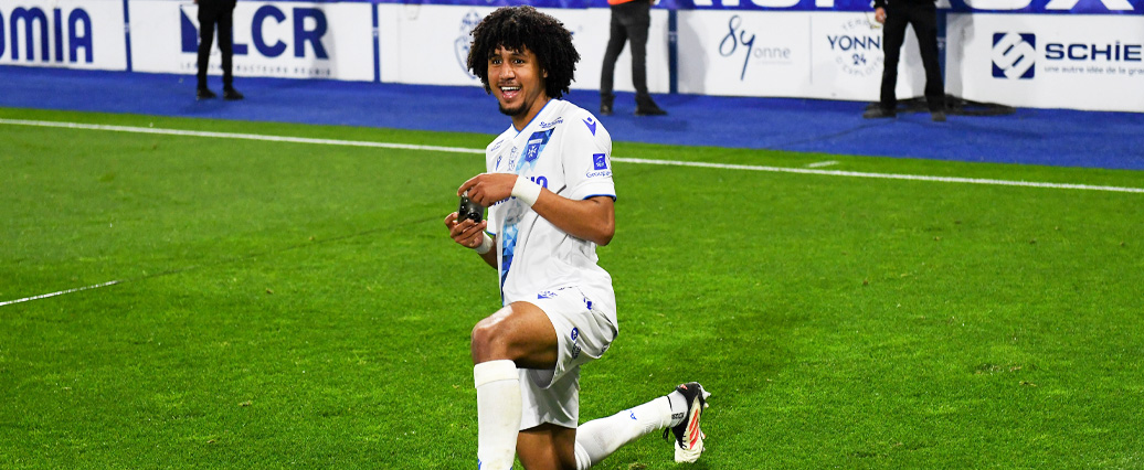 Han-Noah Massengo