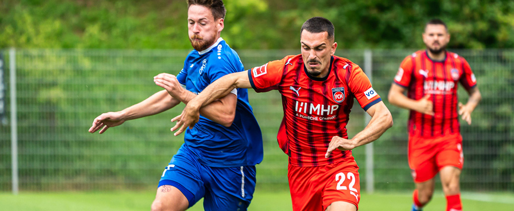 1. FC Heidenheim