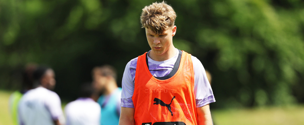 Robatsch verpasst Generalprobe krankheitsbedingt