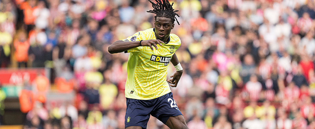 Hamburger SV zeigt Interesse an Chelsea-Talent Lesley Ugochukwu