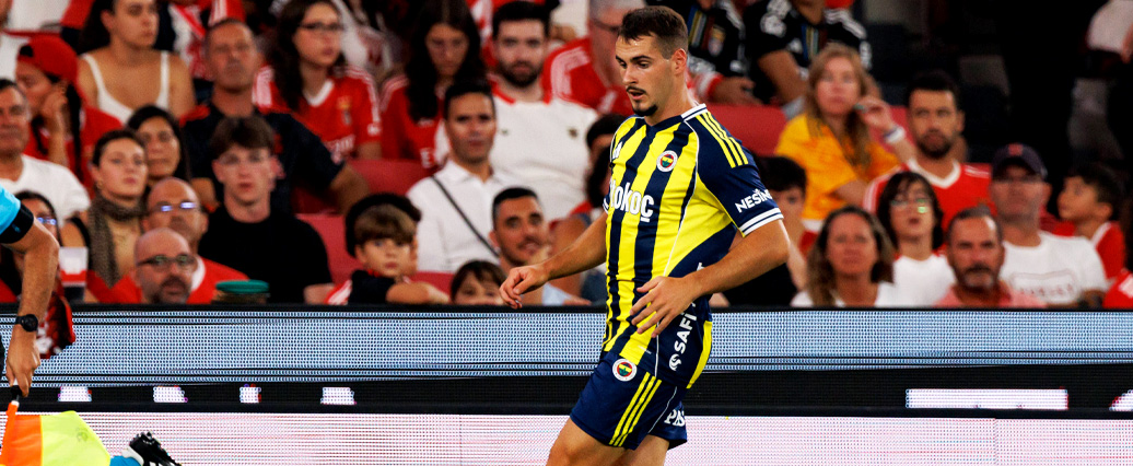 Bundesliga: Ognjen Mimovic weckt Interesse weiterer Klubs