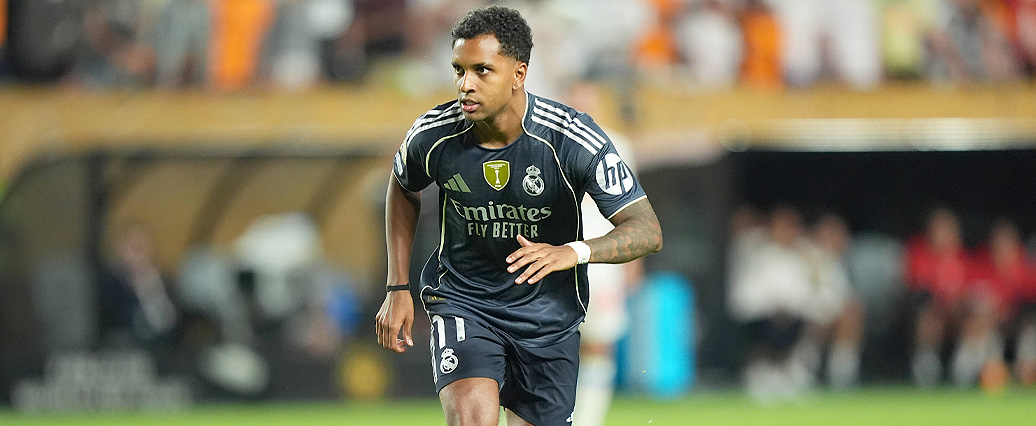 Rodrygo