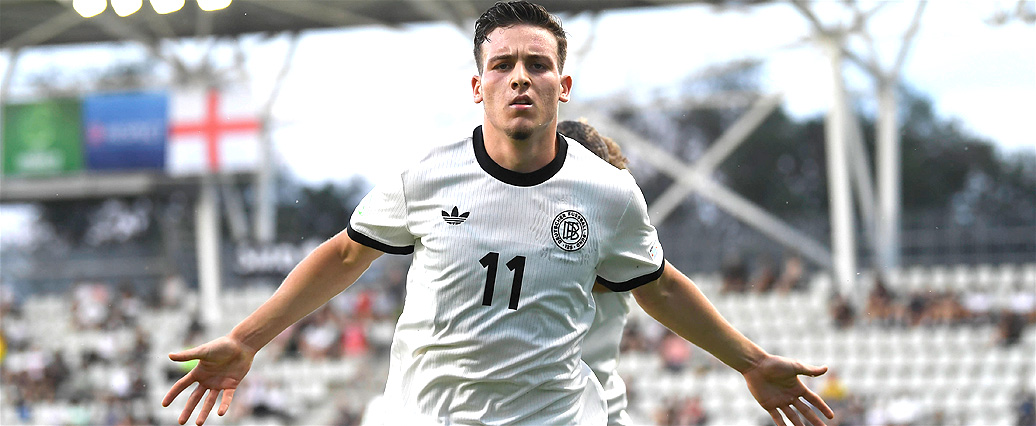 1. FC Köln: Brighton lässt bei Said El Mala nicht locker