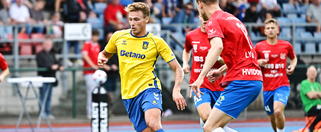 Sebastian Sebulonsen