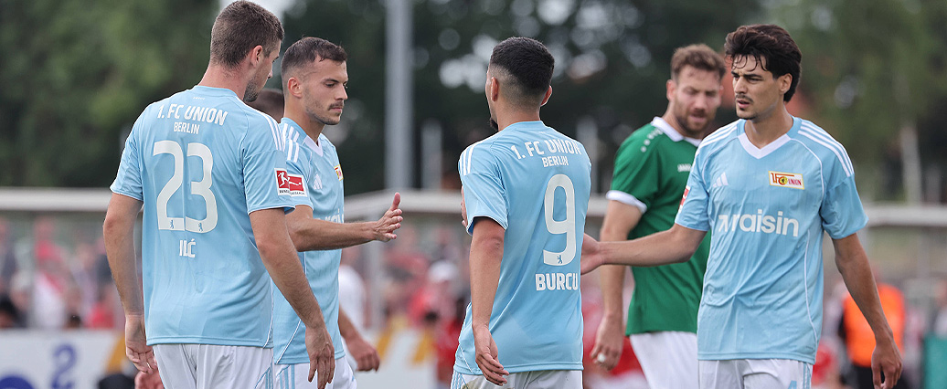 1. FC Union Berlin