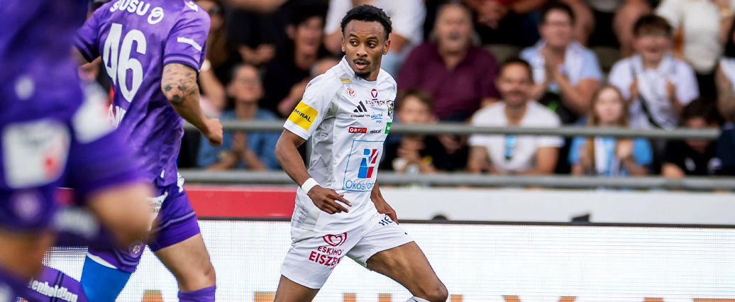 Thierno Ballo