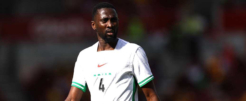 Wilfred Ndidi