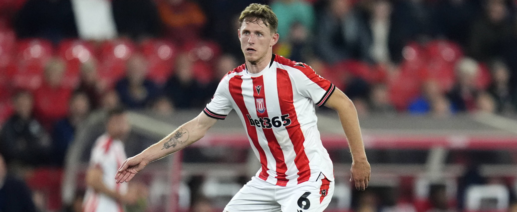 TSG Hoffenheim schließt die Stach-Lücke mit Wouter Burger