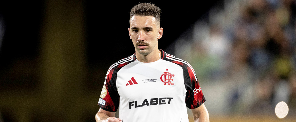 RB Leipzig scheitert mit erstem Angebot für Selecao-Spieler