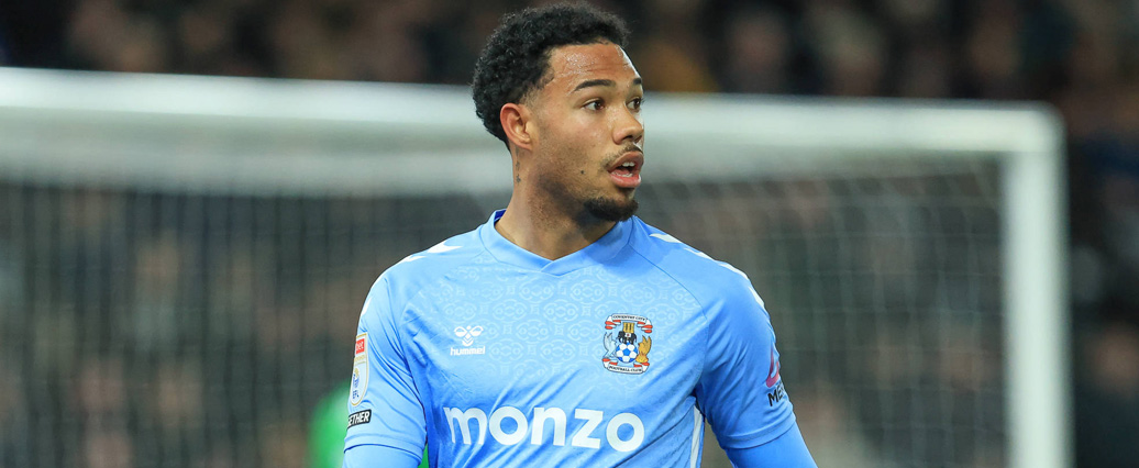 VfL Wolfsburg: Milan van Ewijk ist im Visier der Wölfe