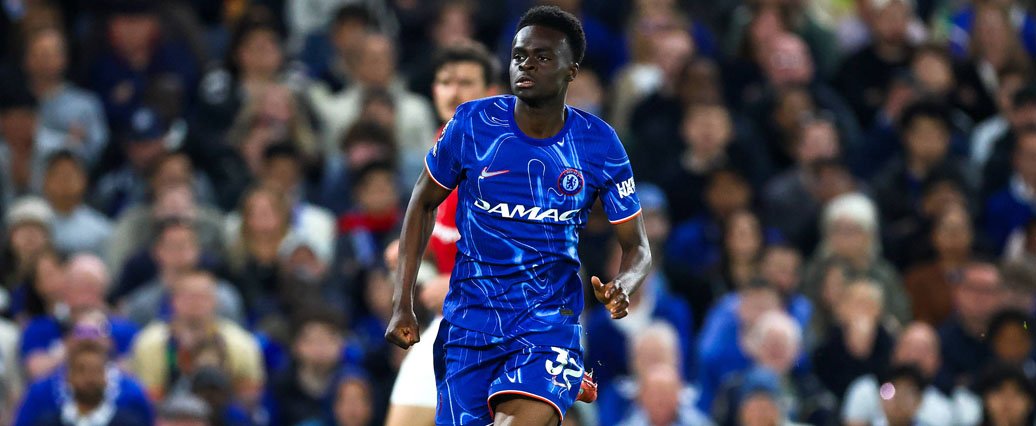 RB Leipzig: RBL bekundet Interesse an Chelsea-Talent Tyrique George