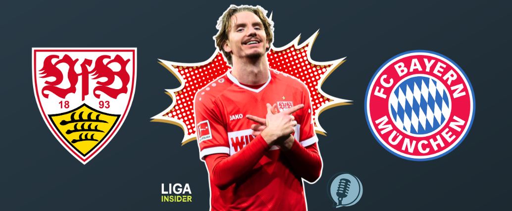 Analyse: Der Fall Nick Woltemade – Stuttgart oder Bayern?