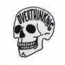 Overthinking