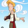 Guybrush Treepwood